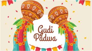 Gudi Padwa  festival