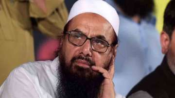 Hafiz Talha Saeed, Hafiz Saeed, india, terrorist, pakistan, terrorist, home ministry,  26/11 Mumbai 