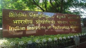 iit madras, iit madras covid positive, iit madras covid cases