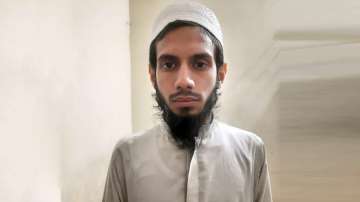 Bangladeshi national illegally staying at Darul Uloom Deoband arrested by UP ATS