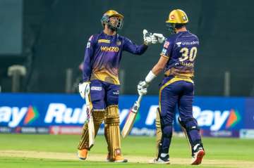 KKR will take on RR today the Brabourne Stadium, Mumbai on April 18. 