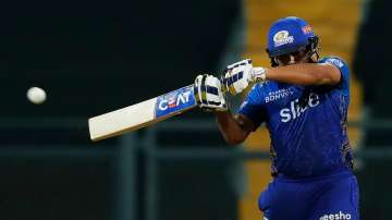 Mumbai Indians are still hunting for their first win this season.