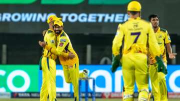 File Photo CSK