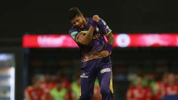 Umesh Yadav bowled his best spell in the history of IPL