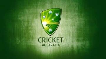 Cricket Austrlia logo