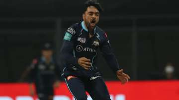Rashid Khan played key role in Gujarat Titans first win in IPL history against Lucknow Super Giants
