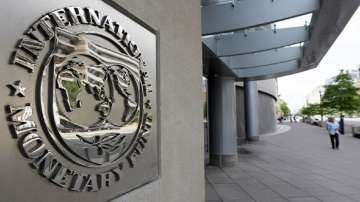 India inflation rate, IMF report