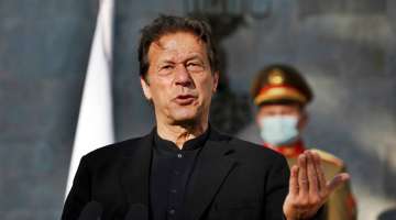 Khan said Jemima was also booked in a bogus case pertaining to tiles and had to face courts for a year despite the fact that the forensic test had made it clear that the tiles were not antique, the report said.
 