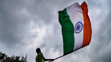 Indian national flag, Pakistan, India, Home Minister Amit Shah, Amit Shah, Azadi Ka Amrit Mahotsav, 