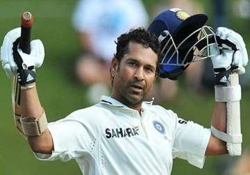 Tendulkar eventually ended with 51 test centuries to his name.