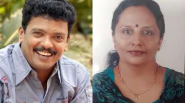 Malayalam actor Jagadish's wife passes away