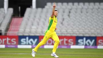 Josh Hazlewood