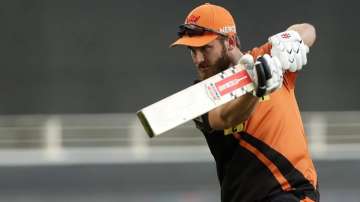 Kane Williamson