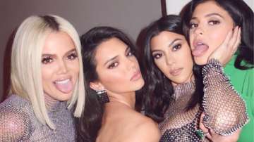 The Kardashians