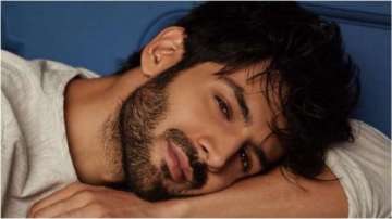 Kartik Aaryan to fly out of India for 'Shehzada' shoot