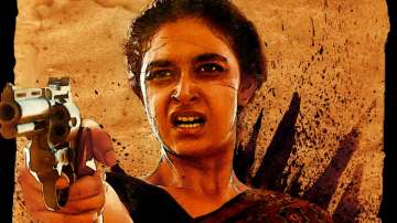 Keerthy Suresh and Selvaraghavan starrer 'Saani Kaayidham' trailer OUT!