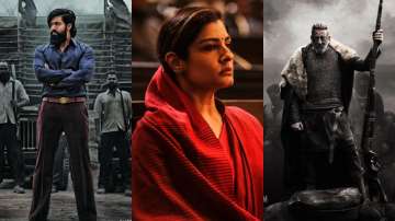 KGF Chapter 2: Yash, Sanjay Dutt to Raveena Tandon, you'll be SHOCKED to know how much the stars cha