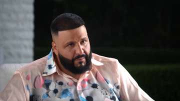 DJ Khaled to receive star on Hollywood Walk of Fame