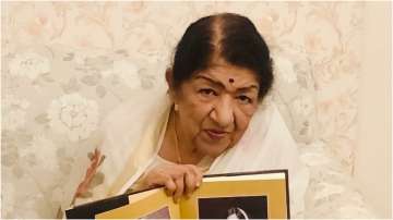 Lata Mangeshkar