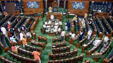 Lok Sabha, CAG officials, audited accounts, audited accounts of departments, Parliamentary Committee