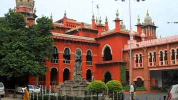 Madras High Court, madras high court upholds 7.5 per cent reservation, reservation government school