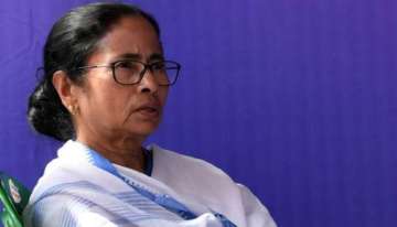 Mamata calls to limit border security force within 50 kms from border