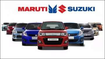 Maruti Suzuki again hikes prices of cars, fifth since January 2021