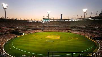 MCG