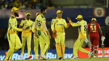 CSK