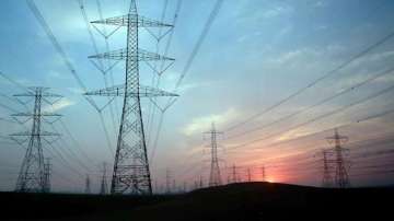 Rajasthan power cuts