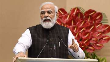 Prime Minister Narendra Modi