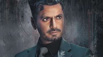 Nawazuddin Siddiqui plays Laila in Heropanti 2