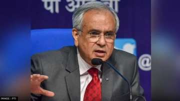 Niti aayog, Vice Chairman Rajiv Kumar, Suman Berry, National Council of Applied Economic Research, S