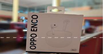 Oppo Enco Air 2