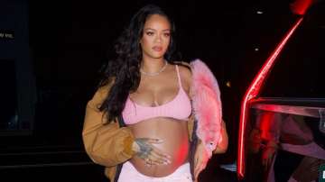 Rihanna returns to Barbados with A$AP Rocky following cheating rumours