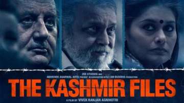 'The Kashmir Files' to see OTT premiere soon