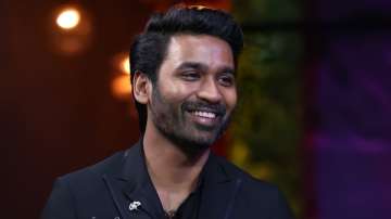 Dhanush 