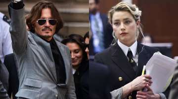 Amber-Johnny Depp defamation case