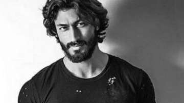Vidyut Jammwal looks back at 9 years of 'Commando: A One Man Army'