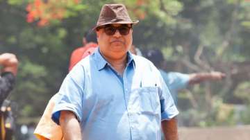 Rajkumar Santoshi