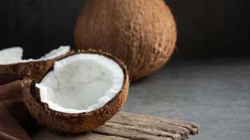 Astrological Benefits of coconut 