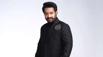 Jr NTR 