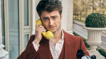 Daniel Radcliffe