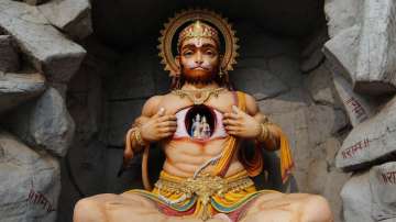 Hanuman Jayanti 2022