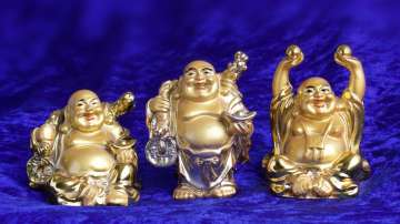  Know Laughing Buddha's significance in Vastu