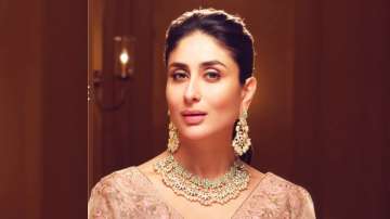 Kareena Kapoor Khan is the face of Malabar Gold's Akshay Tritya special ad. 