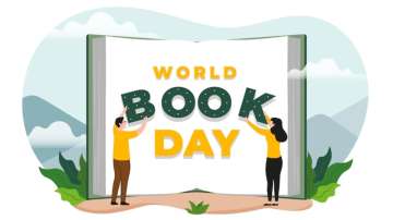 World Book and Copyright Day 2022