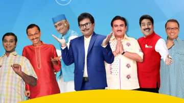 Taarak Mehta Ka Ooltah Chashmah cast