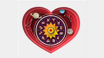 Love Horoscope, April 29