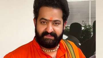 Jr NTR